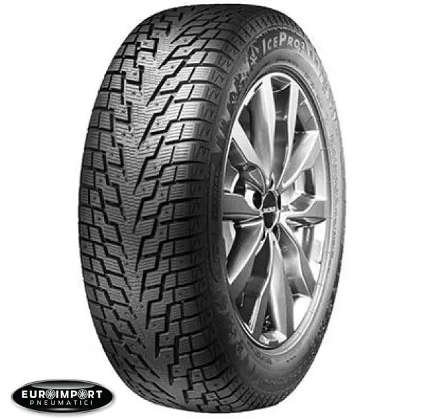 Gt-radial Icepro3  215/65 R16 98 T   TL BORDINO
